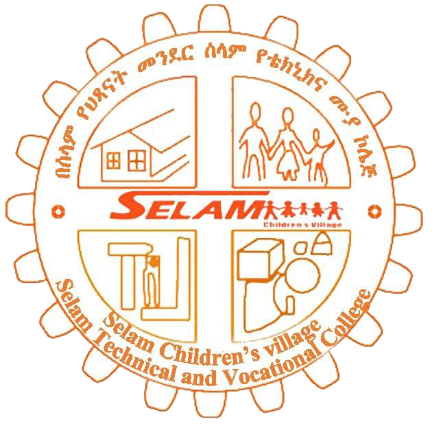 Selam TVC Logo